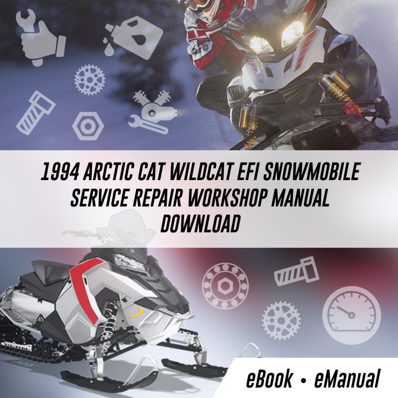 Wildcat 1000 Service Manual Free Download