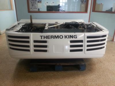 Thermo King Ts 500 User Manual